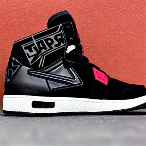 air jordan 4 Darth Vader